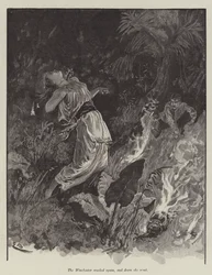 Uma, or The Beach of Falesa, by Robert Louis Stevenson